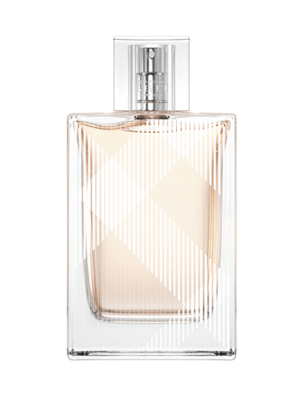 BURBERRY BRIT FOR HER