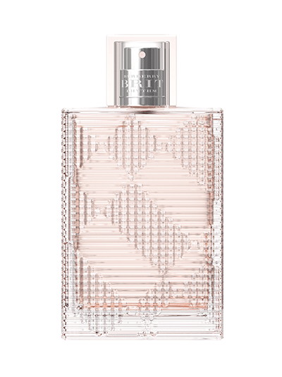 BURBERRY BRIT RHYTHM FOR HER