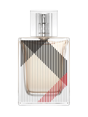 BURBERRY BRIT FOR HER