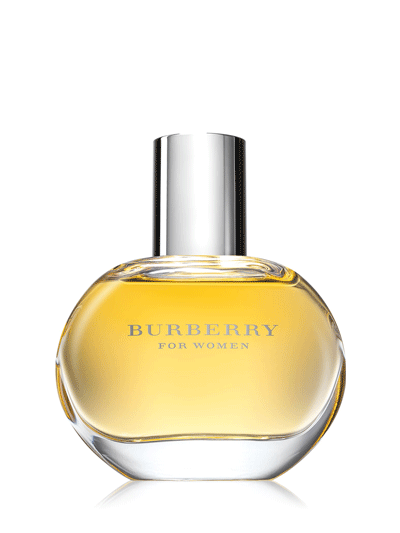 BURBERRY CLASSIC FOR WOMAN