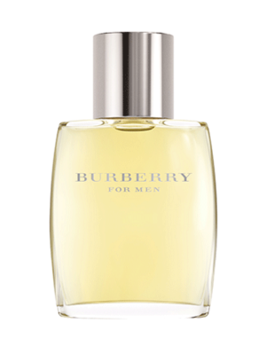 BURBERRY CLASSIC FOR MAN