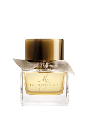 MY BURBERRY