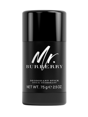 MR. BURBERRY
