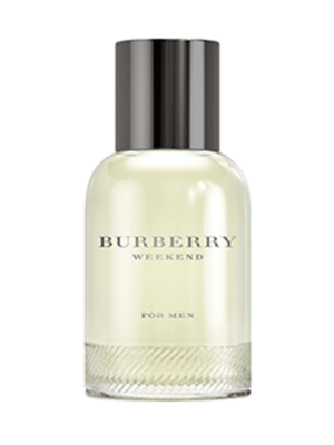 BURBERRY WEEKEND FOR MAN