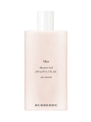 BURBERRY HER