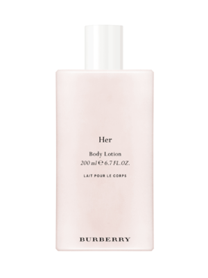 BURBERRY HER