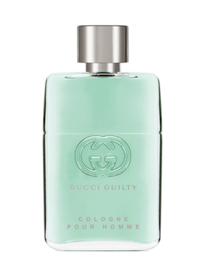 GUCCI GUILTY COLOGNE