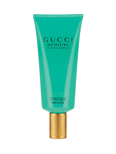 GUCCI MÉMOIRE D'UNE ODÉUR