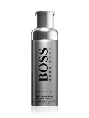 BOSS BOTTLED ON-THE-GO SPRAY