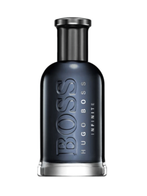 BOSS BOTTLED INFINITE