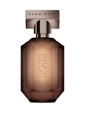 BOSS THE SCENT ABSOLUTE