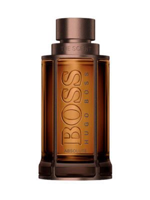 BOSS THE SCENT ABSOLUTE
