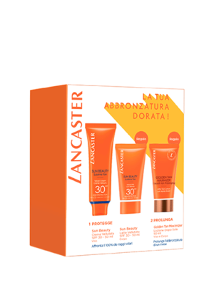 TRAVEL KIT SPF30