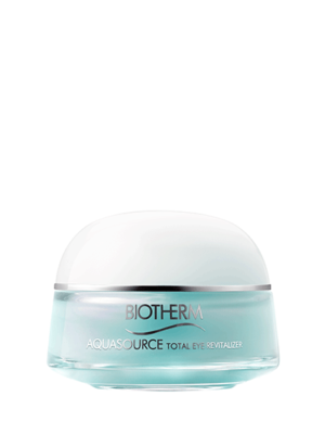 AQUASOURCE TOTAL EYE REVITILIZER