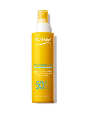 SPRAY SOLAIRE LACTÉ SPF50