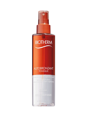 AUTOBRONZANT TONIQUE