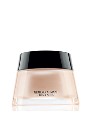 CREMA NUDA