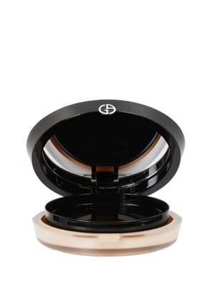 LUMINOUS SILK COMPACT CASE
