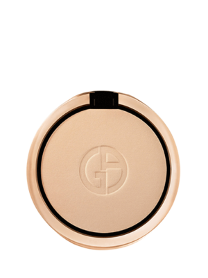 LUMINOUS SILK COMPACT REFILL