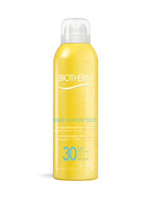 BRUME SOLAIRE DRY TOUCH SPF30