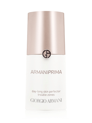 ARMANI PRIMA DAY LONG SKIN PERFECTOR TROUBLE ZONES