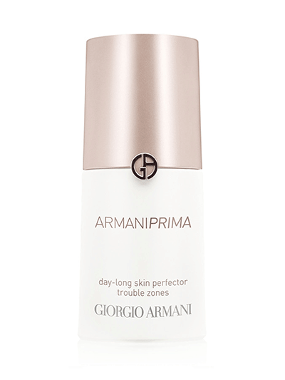 ARMANI PRIMA DAY LONG SKIN PERFECTOR TROUBLE ZONES