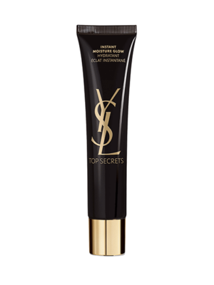 TOP SECRETS INSTANT MOISTURE GLOW