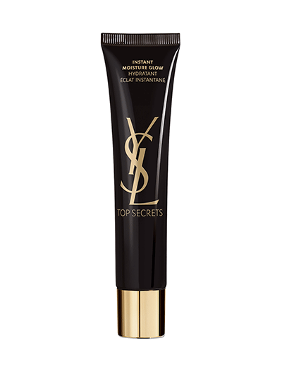 TOP SECRETS INSTANT MOISTURE GLOW