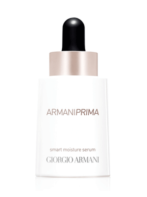 ARMANI PRIMA SMART MOISTURE SERUM
