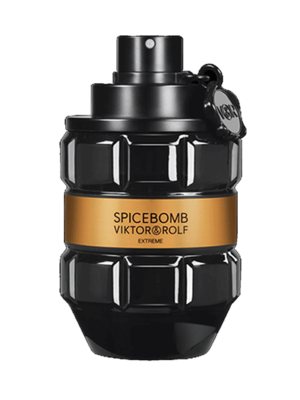 SPICEBOMB EXTRÊME