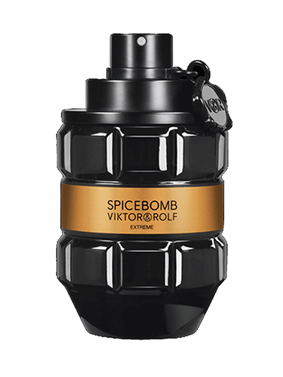 SPICEBOMB EXTRÊME