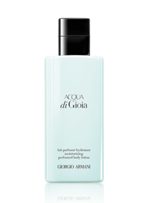 ACQUA DI GIOIA