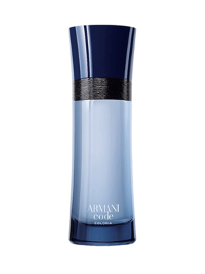 ARMANI CODE COLONIA