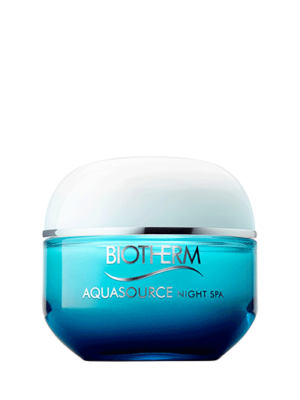 AQUASOURCE NIGHT SPA