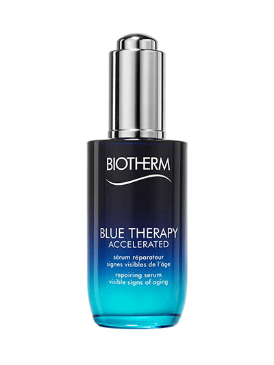 BLUE THERAPY ACCELERATED SERUM