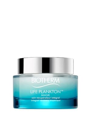 LIFE PLANKTON MASK