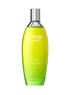 EAU SOLEIL