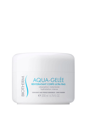 LAIT CORPOREL AQUA-GELEE