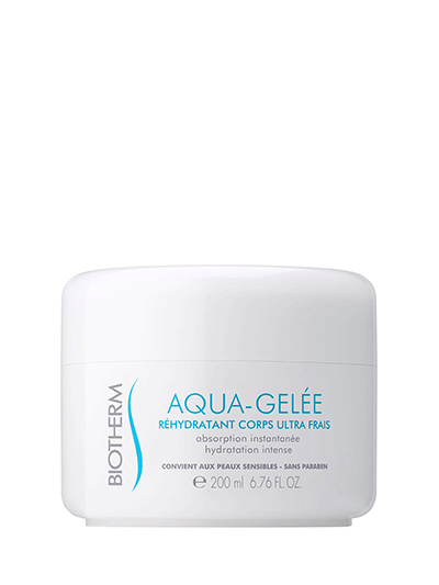 LAIT CORPOREL AQUA-GELEE