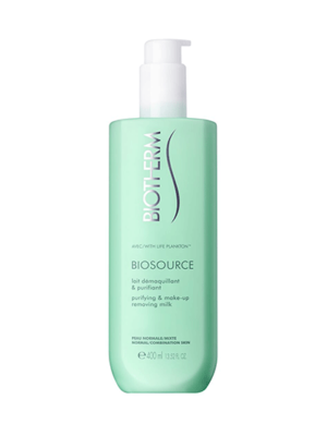BIOSOURCE LAIT TONIFIAN