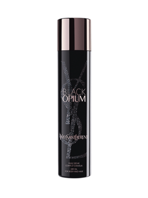 BLACK OPIUM
