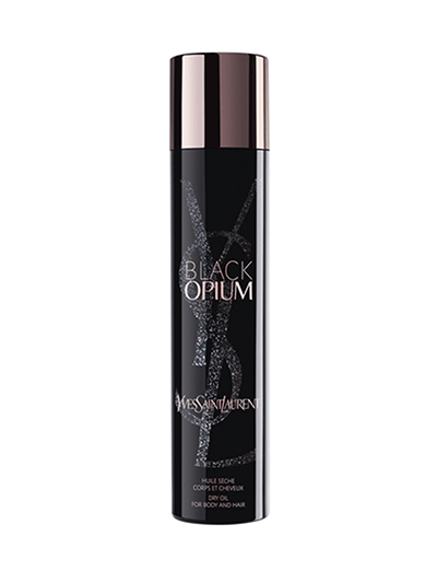 BLACK OPIUM