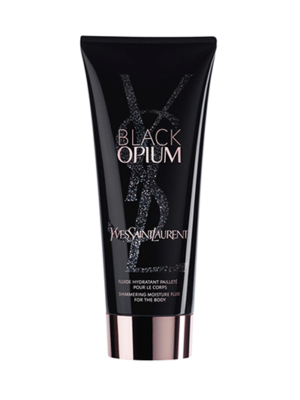BLACK OPIUM