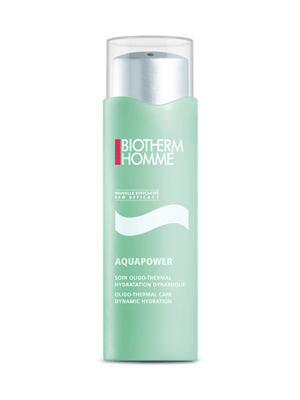 BIOTHERM HOMME AQUAPOWER
