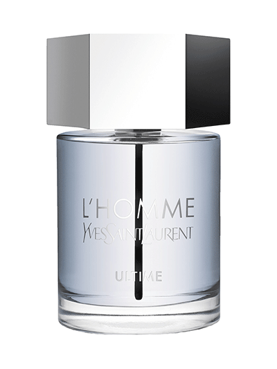 L'HOMME ULTIME