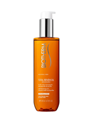 BIOSOURCE TOTAL RENEW OIL