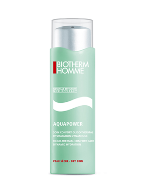 BIOTHERM HOMME AQUAPOWER DRY SKIN