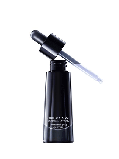 CREMA NERA EXTREMA VOLUME RESHAPING EYE SERUM