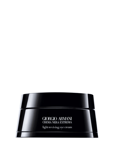 CREMA NERA EXTREMA LIGHT REVIVING EYE CREAM