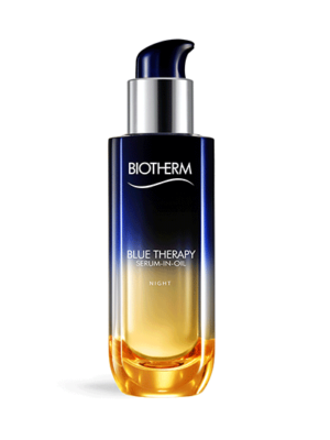 BLUE THERAPY SERUM-IN-OIL